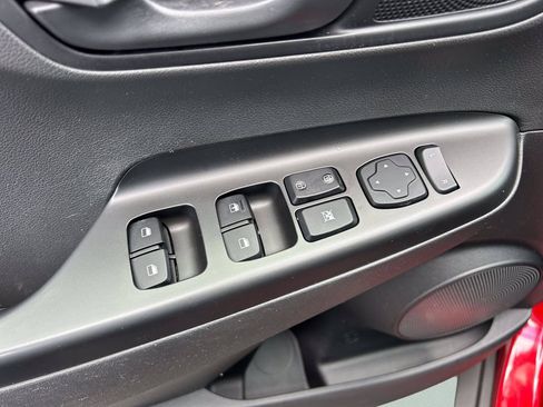 New 2026 Hyundai Kona Limited FWD image 20