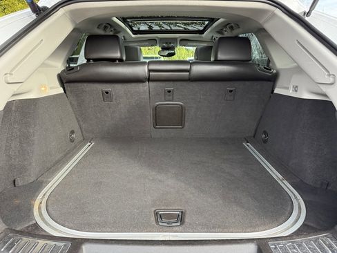 Used 2010 Cadillac SRX Performance image 8