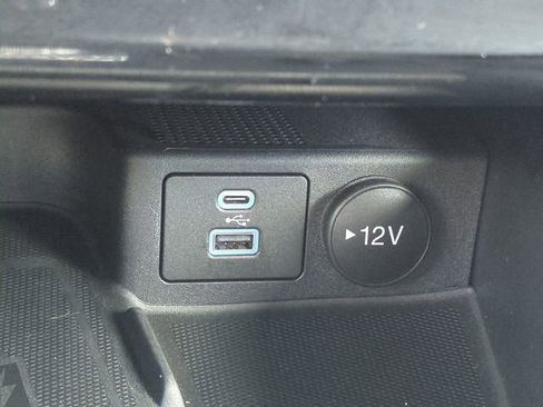 Certified 2023 Ford Escape ST-Line Elite w/ Premium Technology Package AWD/4WD image 22