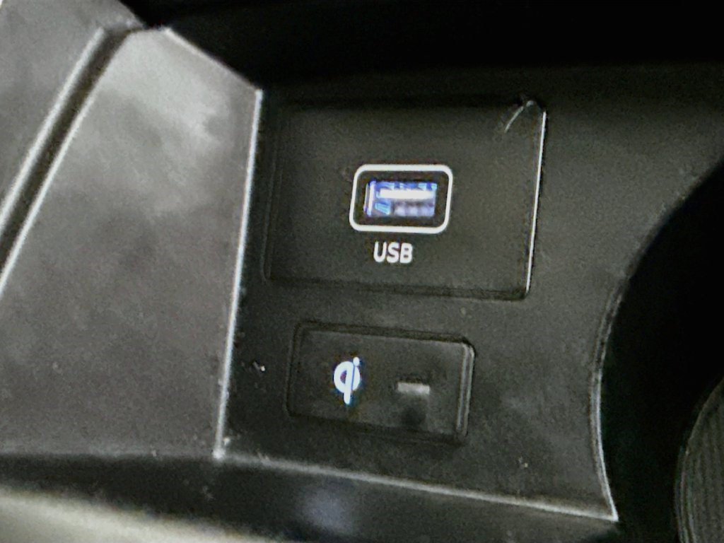 Used 2023 Hyundai Santa Fe XRT FWD image 41