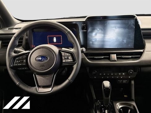 New 2026 Subaru Outback Touring XT image 25