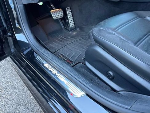 Used 2022 Mercedes-Benz E 53 AMG 4MATIC Sedan image 13