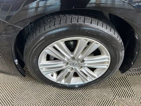 Used 2014 Lexus ES 350 w/ Premium Package FWD image 11