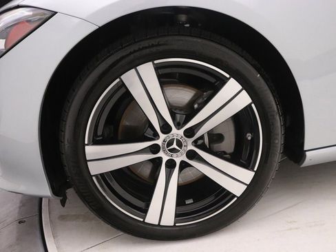 Certified 2023 Mercedes-Benz C 300 Sedan image 30