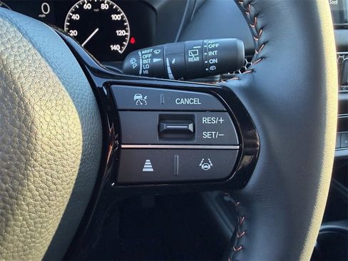 New 2026 Honda HR-V Sport image 26