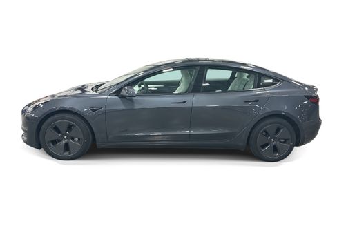 Certified 2023 Tesla Model 3 Long Range AWD/4WD image 3