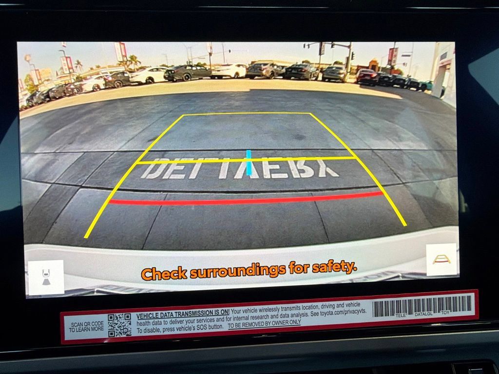 Certified 2026 Toyota Camry SE w/ Convenience Package FWD image 31