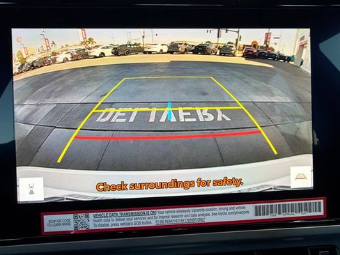 Certified 2026 Toyota Camry SE w/ Convenience Package FWD image 31