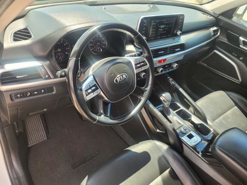 Used 2020 Kia Telluride S FWD image 24
