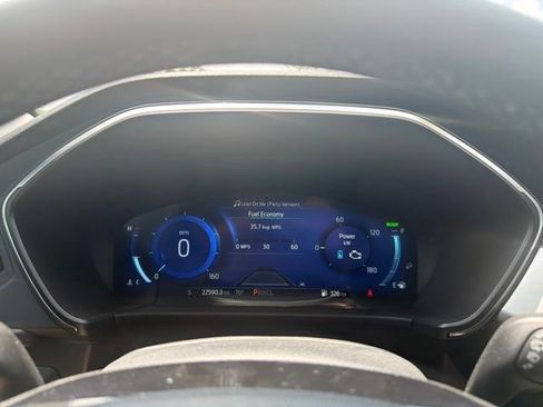 Used 2021 Ford Escape Titanium AWD/4WD image 48
