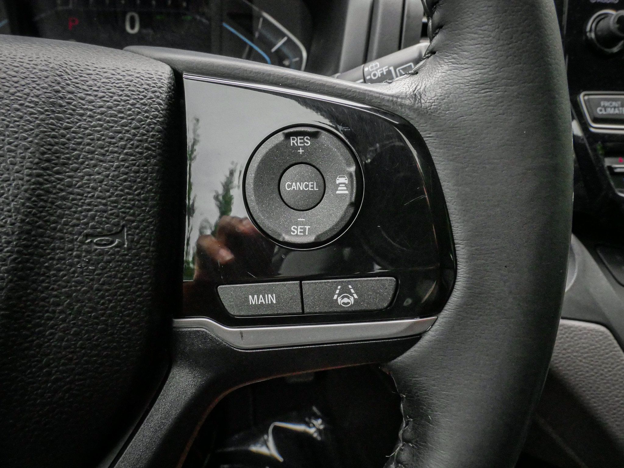 Used 2018 Honda Odyssey EX-L image 20