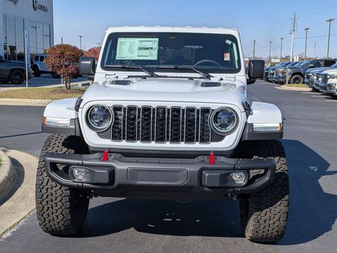 New 2026 Jeep Wrangler Unlimited Rubicon image 2