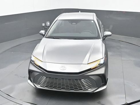 Used 2026 Toyota Camry XSE image 28