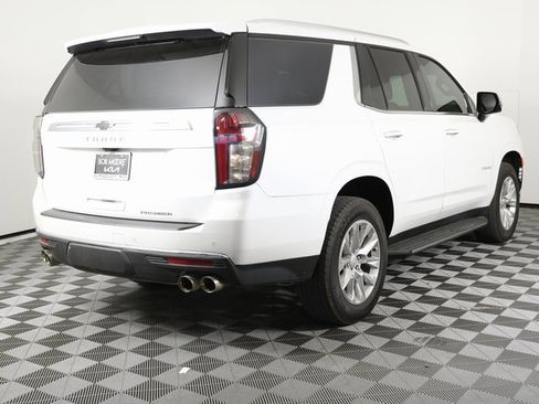 Used 2024 Chevrolet Tahoe Premier image 5