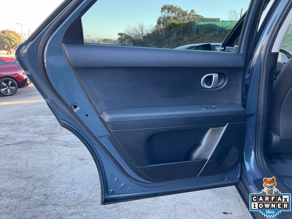 Used 2024 Hyundai Ioniq 5 SEL RWD image 33
