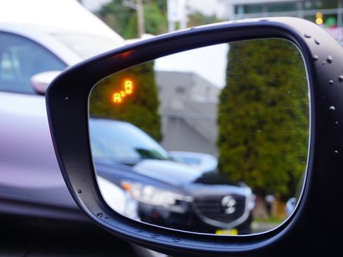 Used 2018 MAZDA MX-5 Miata Grand Touring image 30