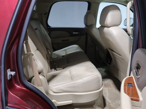 Used 2008 GMC Yukon 4WD Hybrid image 19