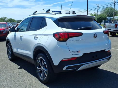 Used 2023 Buick Encore GX Select FWD image 6