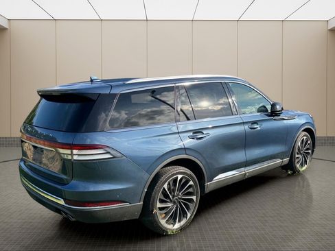 Used 2020 Lincoln Aviator Reserve w/ Equipment Group 202A AWD/4WD image 14