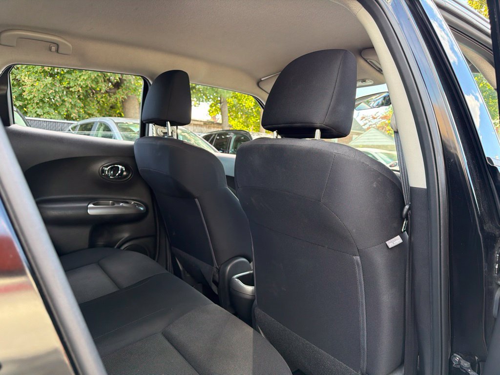 Used 2014 Nissan Juke S AWD/4WD image 17