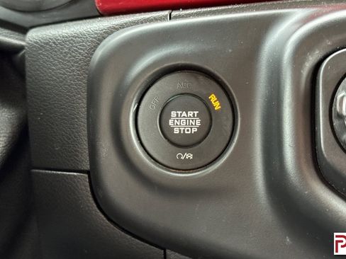 Used 2021 Jeep Wrangler Unlimited Rubicon image 28