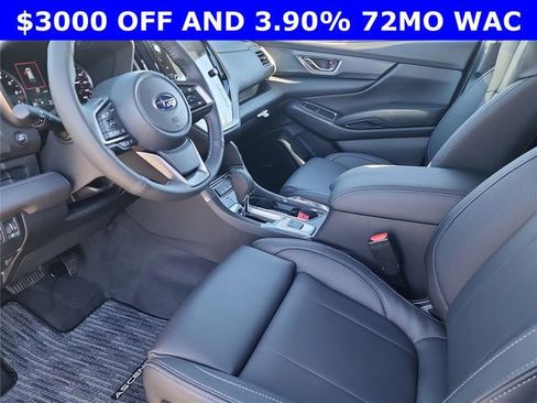 New 2026 Subaru Ascent Limited image 13