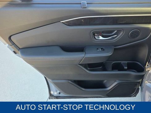 Certified 2025 Honda Pilot Elite image 24