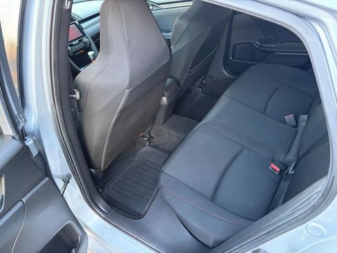 Used 2017 Honda Civic Si image 32
