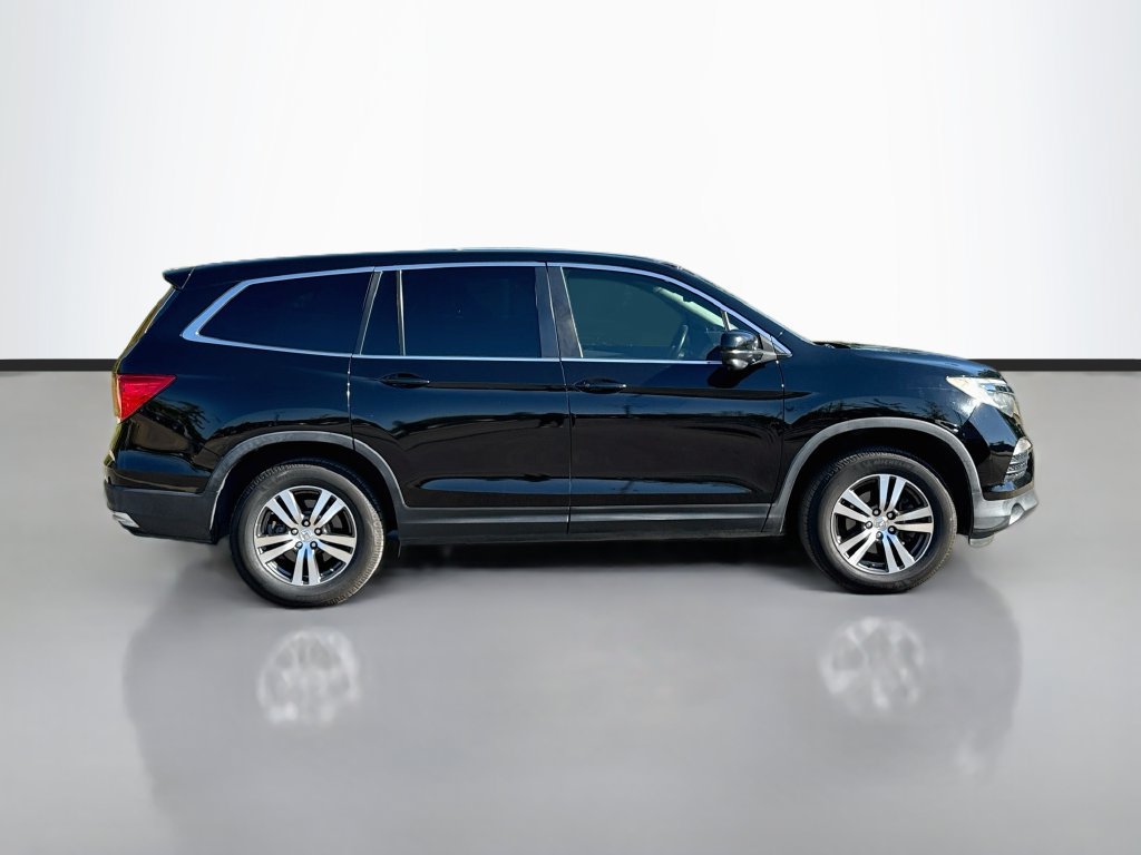 Used 2016 Honda Pilot EX-L image 9