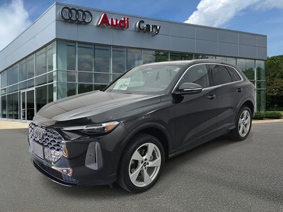 New 2025 Audi Q5 Premium Plus