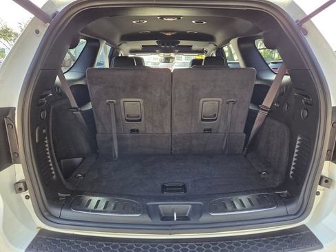 Used 2025 Dodge Durango GT AWD/4WD image 22