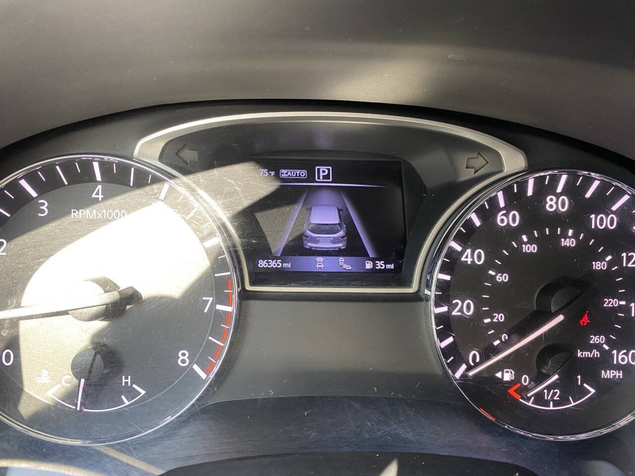 Used 2019 Nissan Pathfinder SV w/ Rock Creek Edition AWD/4WD image 28