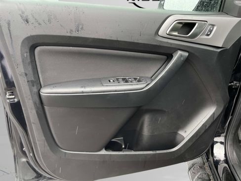 Used 2023 Ford Ranger XLT w/ Equipment Group 301A Mid image 27