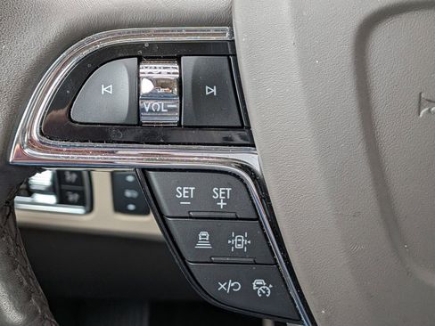 Certified 2023 Lincoln Navigator Reserve image 27