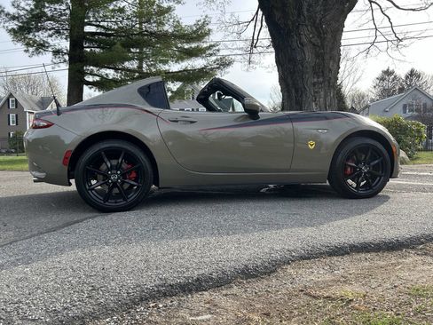 Used 2023 MAZDA MX-5 Miata Grand Touring image 64
