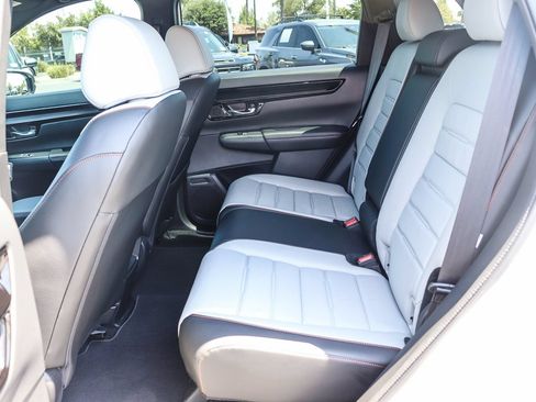 Used 2026 Honda CR-V Sport Touring image 17