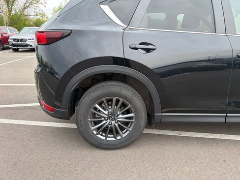 Used 2021 MAZDA CX-5 Touring AWD/4WD image 6