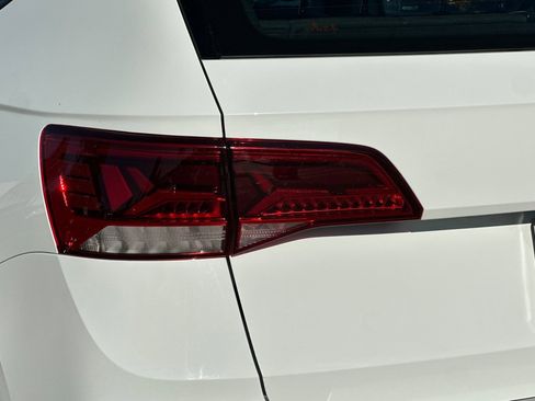 Used 2022 Volkswagen Taos S w/ IQ Drive S Package image 26