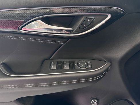 Certified 2023 Buick Envision Preferred image 25