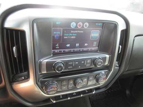 Used 2015 Chevrolet Silverado 1500 LT w/ All Star Edition AWD/4WD image 26