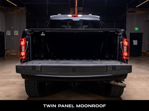 Used 2022 Ford F150 XLT w/ Equipment Group 302A High AWD/4WD image 9