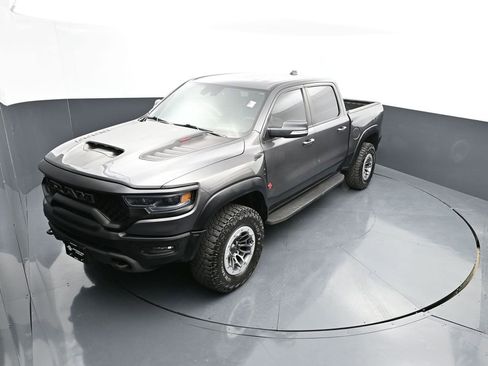 Used 2021 RAM 1500 TRX w/ TRX Level 2 Equipment Group AWD/4WD image 45