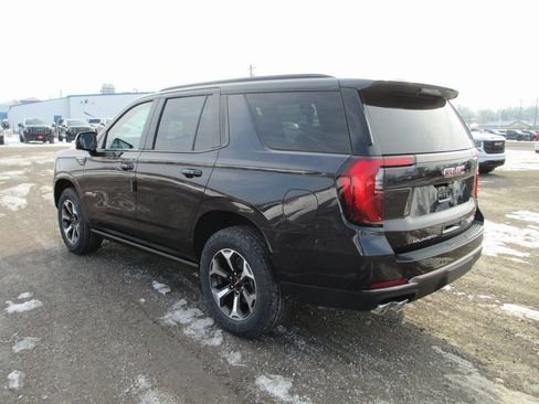 New 2026 GMC Yukon AT4 Ultimate image 6