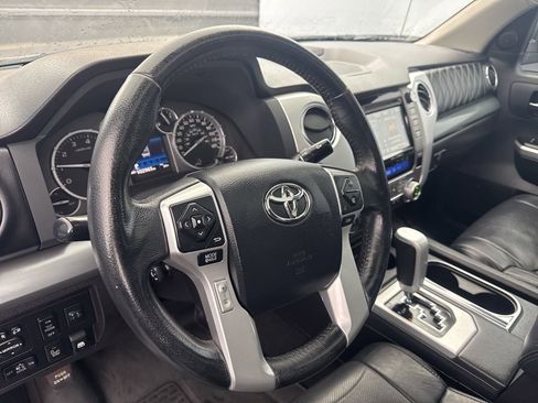 Used 2016 Toyota Tundra Platinum image 13