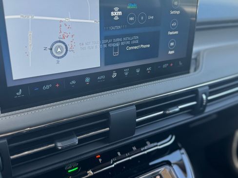 New 2024 Lincoln Corsair Grand Touring image 40