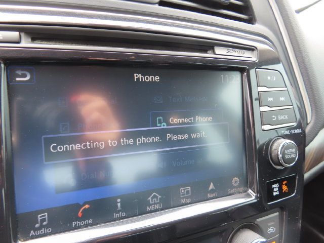 Used 2016 Nissan Maxima Platinum FWD image 28