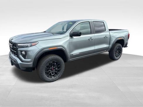 New 2026 GMC Canyon Elevation w/ Convenience Package AWD/4WD image 1