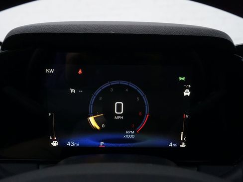 New 2026 Chevrolet TrailBlazer LS FWD image 21