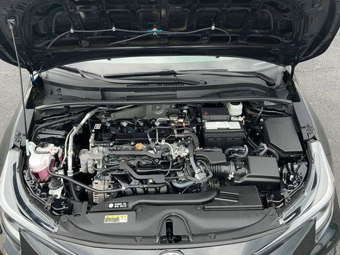 Certified 2023 Toyota Corolla SE FWD image 34