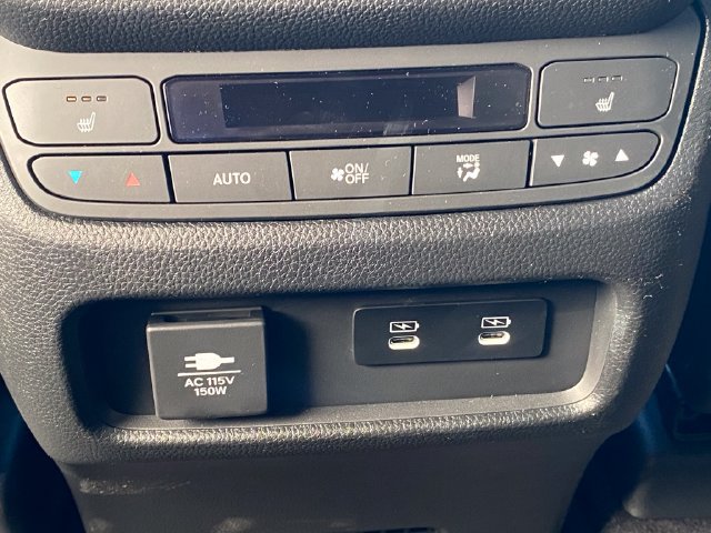 New 2026 Honda Passport TrailSport Elite image 27